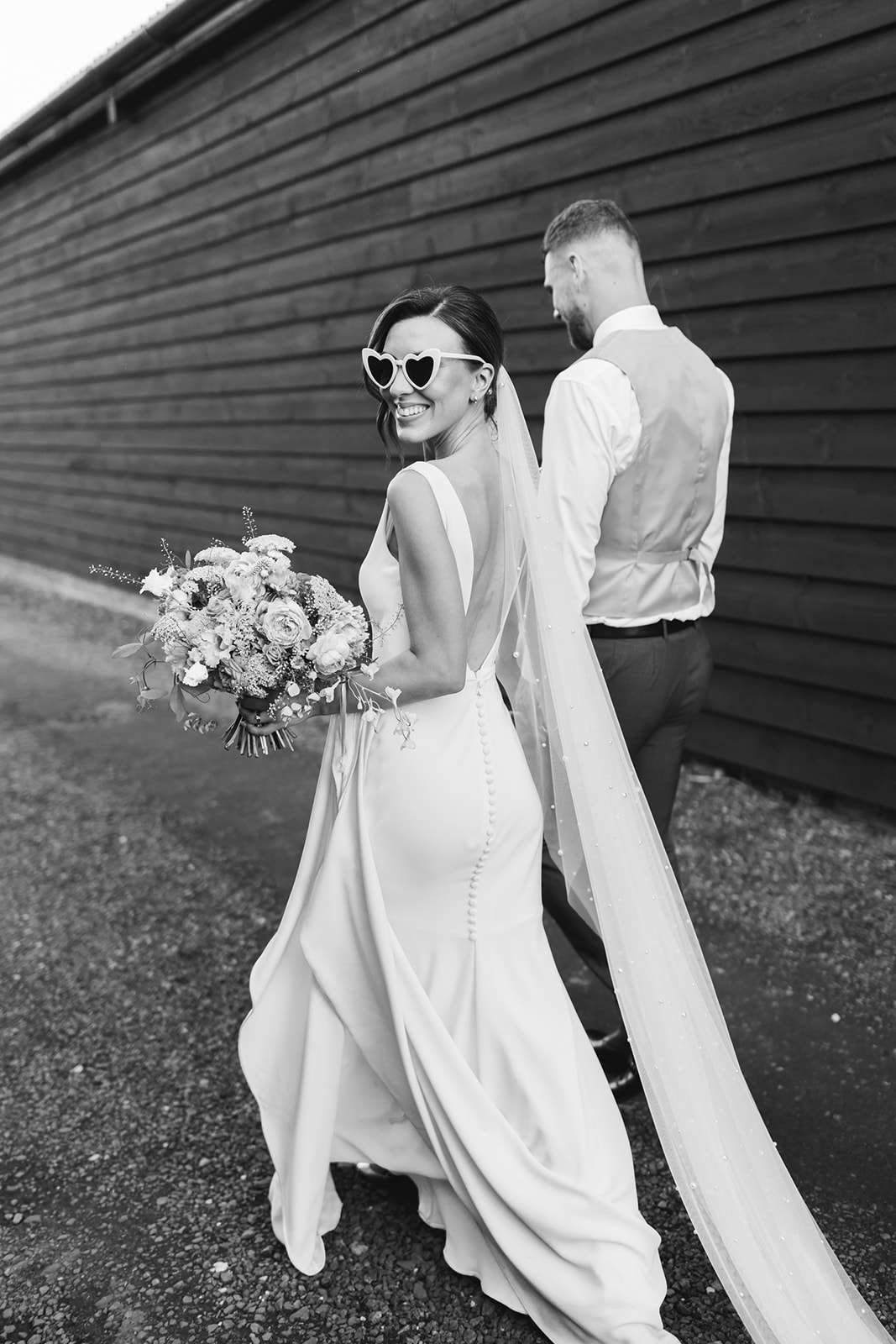 Primrose Wedding Photography