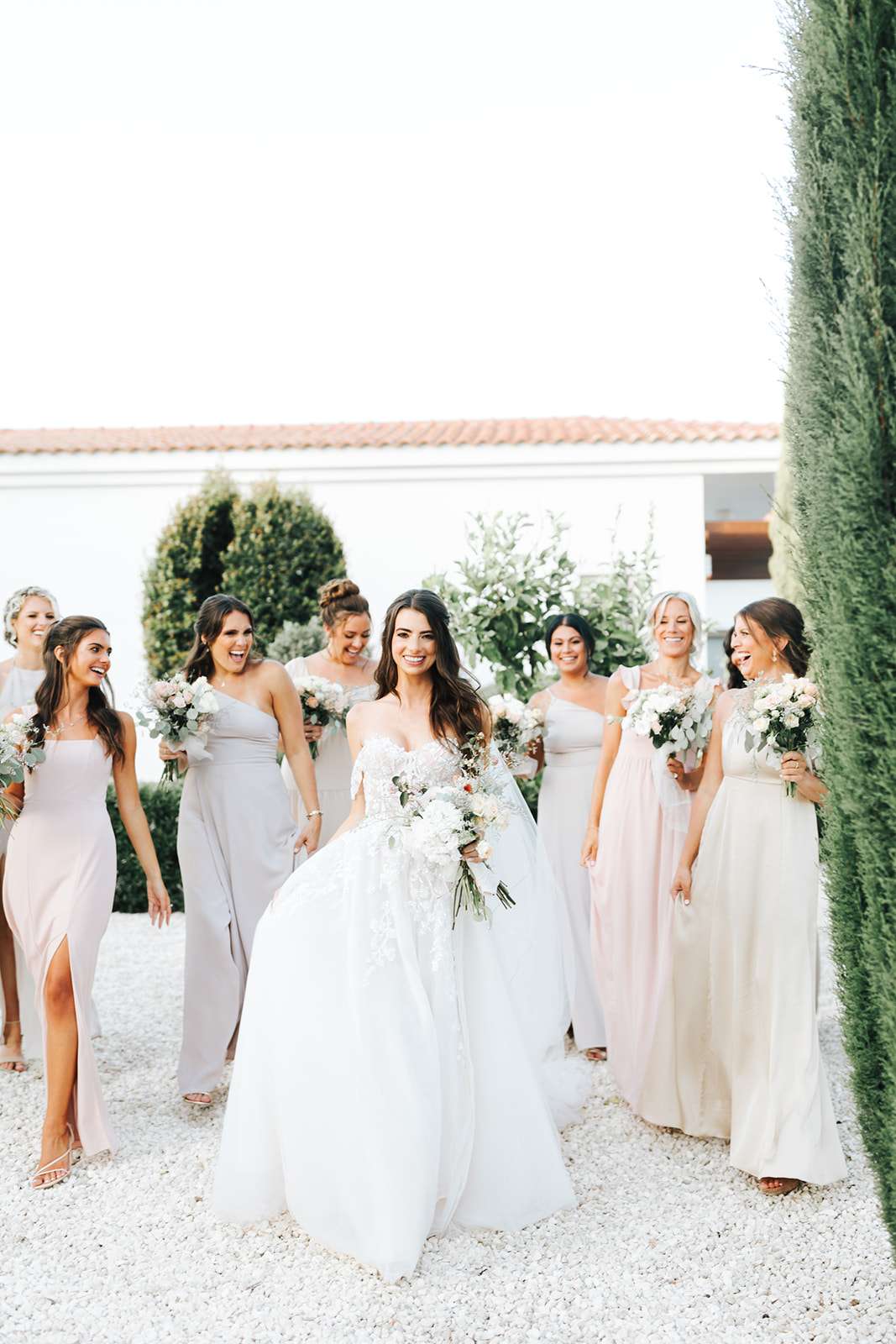Cyprus Wedding Photography
