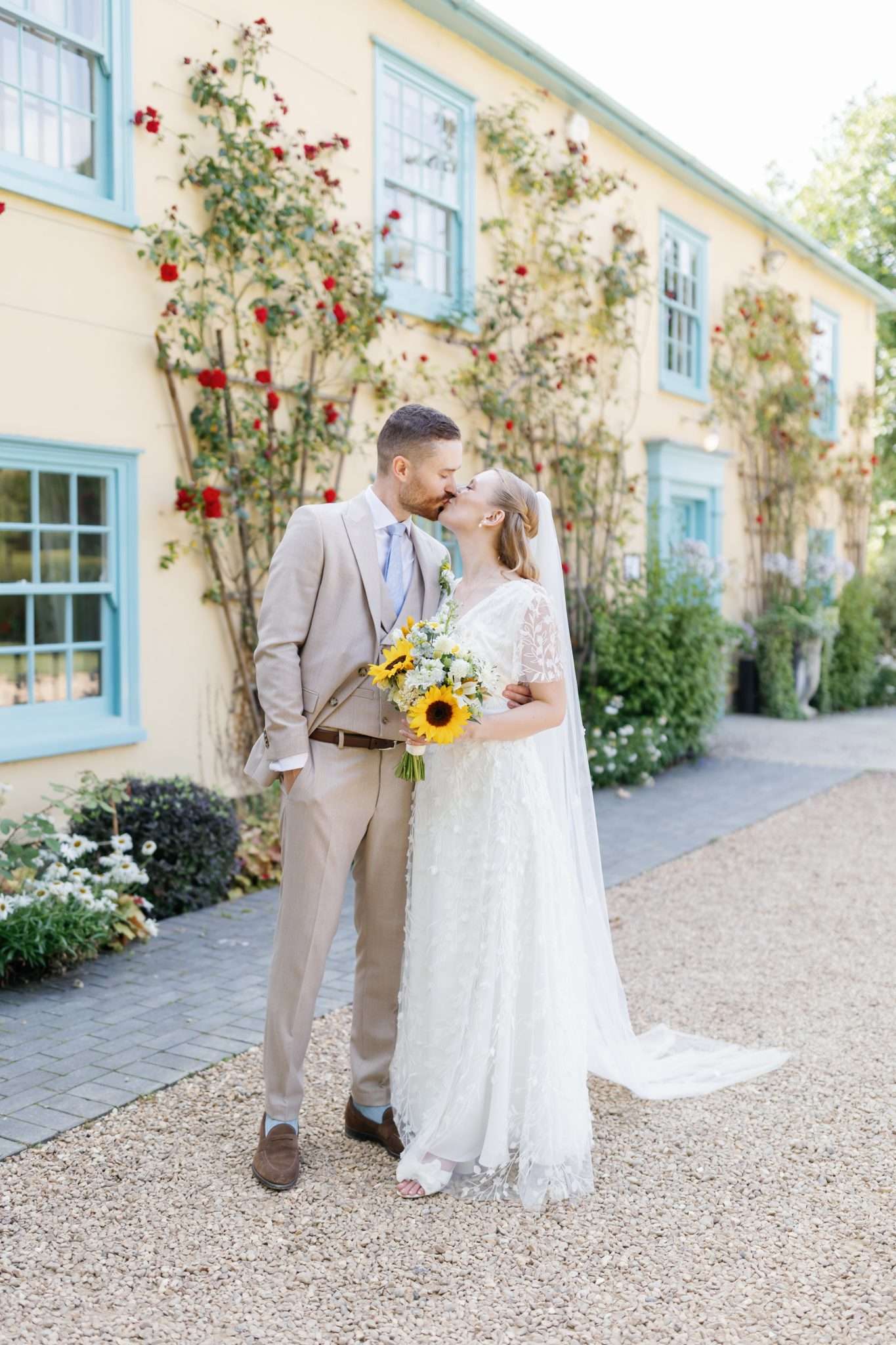 South Farm - Cambridgeshire Wedding Photographer