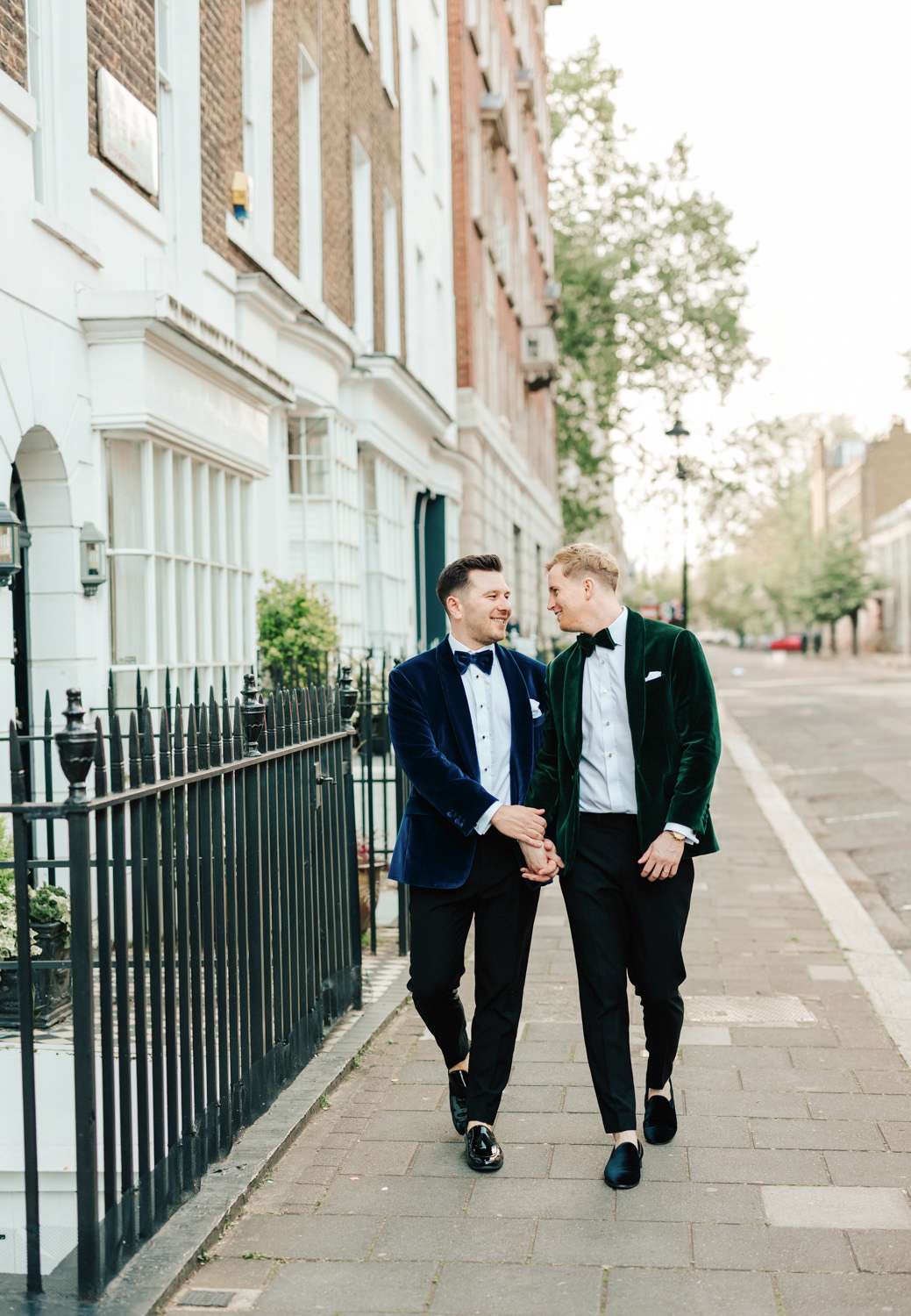 Old Marlyebone Town Hall - London Wedding Photography