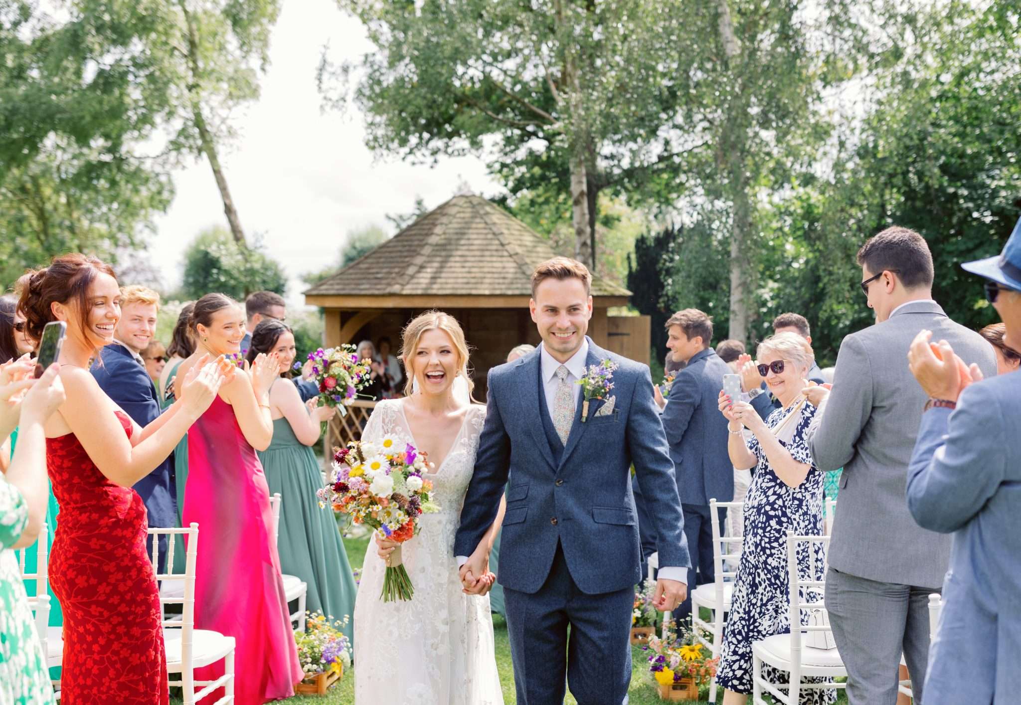 South Farm Cambridgeshire Wedding Photographer