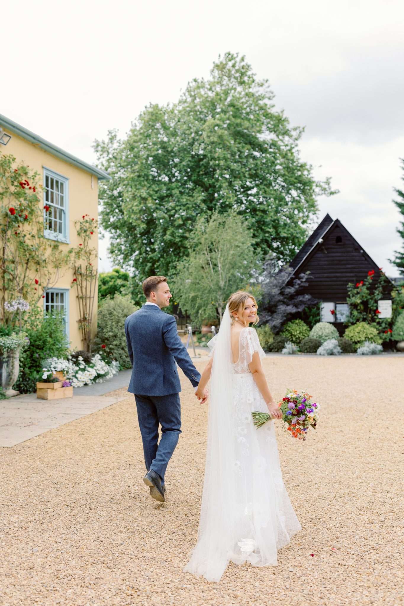 South Farm Wedding Photographer - Royston Wedding Photographer